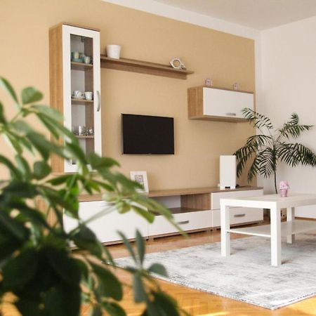 Apartments Marina سفيتي فيليب ياكوف المظهر الخارجي الصورة