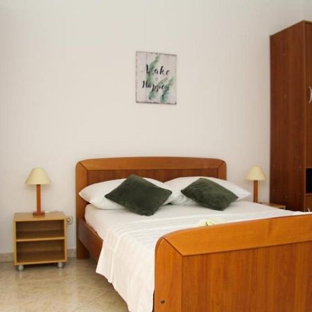 Apartments Marina سفيتي فيليب ياكوف المظهر الخارجي الصورة