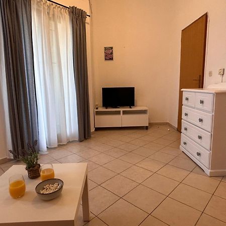 Apartments Marina سفيتي فيليب ياكوف المظهر الخارجي الصورة