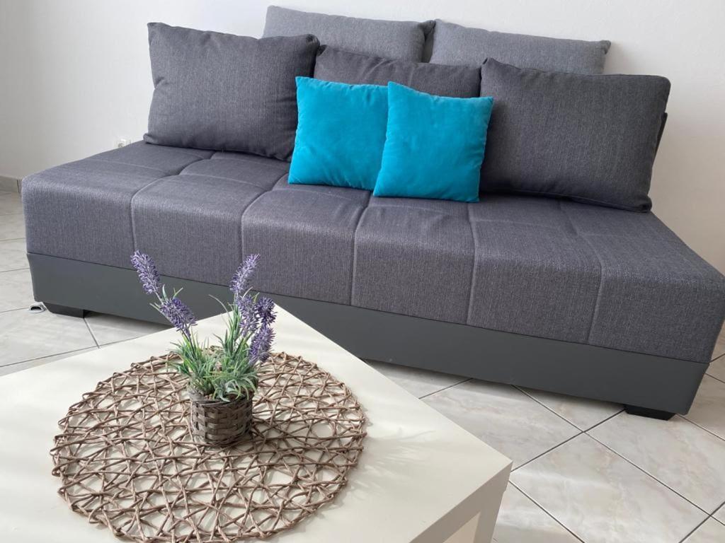 Apartments Marina سفيتي فيليب ياكوف المظهر الخارجي الصورة