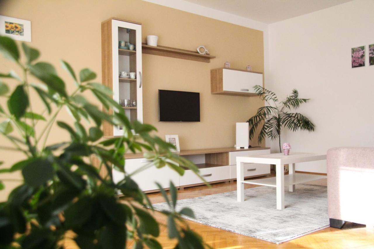 Apartments Marina سفيتي فيليب ياكوف المظهر الخارجي الصورة