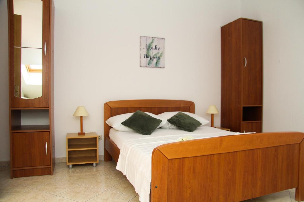 Apartments Marina سفيتي فيليب ياكوف المظهر الخارجي الصورة