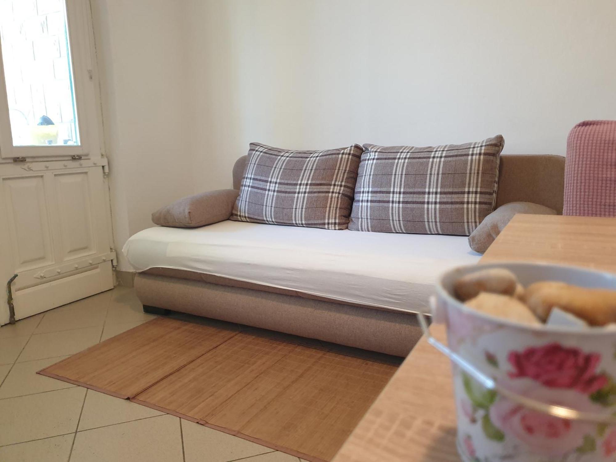 Apartments Marina سفيتي فيليب ياكوف الغرفة الصورة