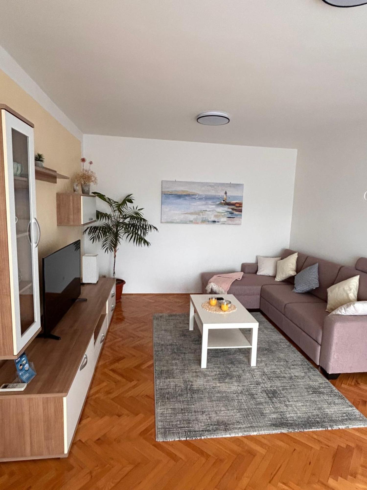 Apartments Marina سفيتي فيليب ياكوف المظهر الخارجي الصورة