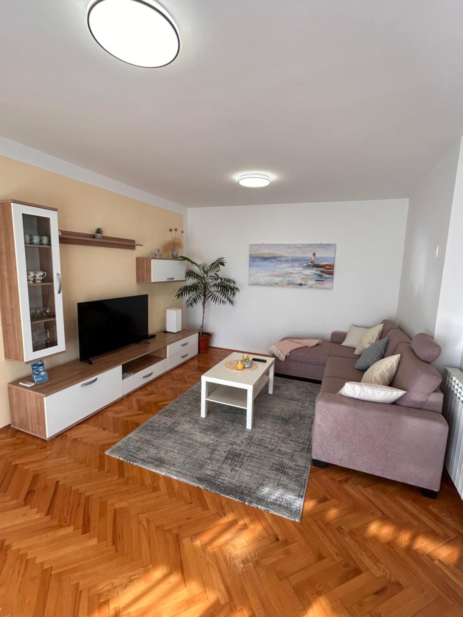Apartments Marina سفيتي فيليب ياكوف المظهر الخارجي الصورة