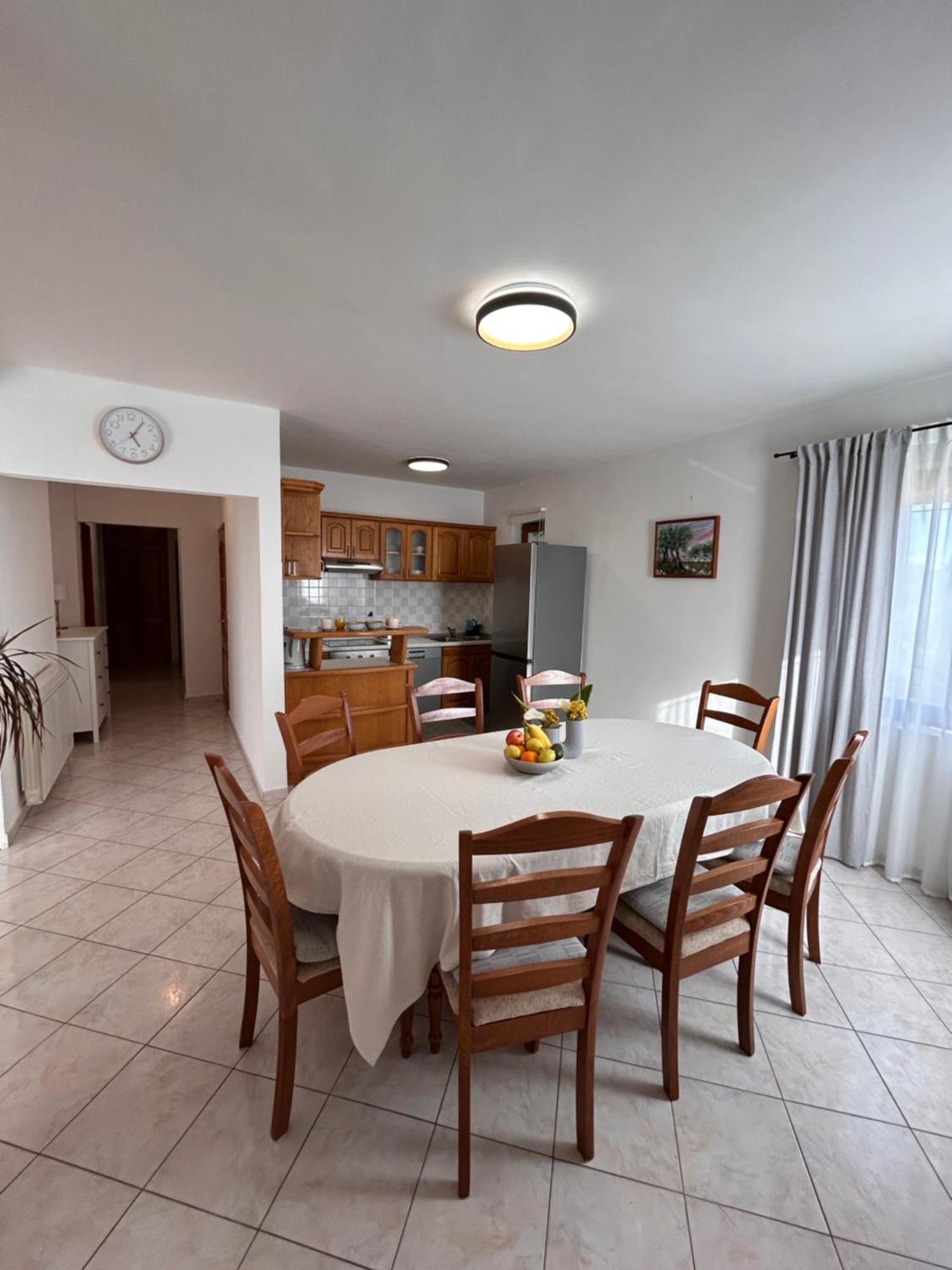 Apartments Marina سفيتي فيليب ياكوف المظهر الخارجي الصورة