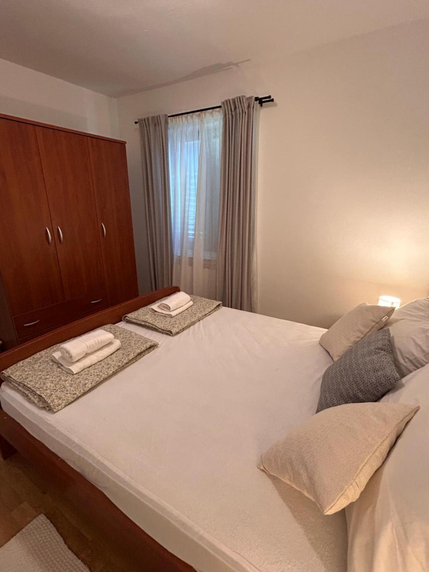 Apartments Marina سفيتي فيليب ياكوف المظهر الخارجي الصورة