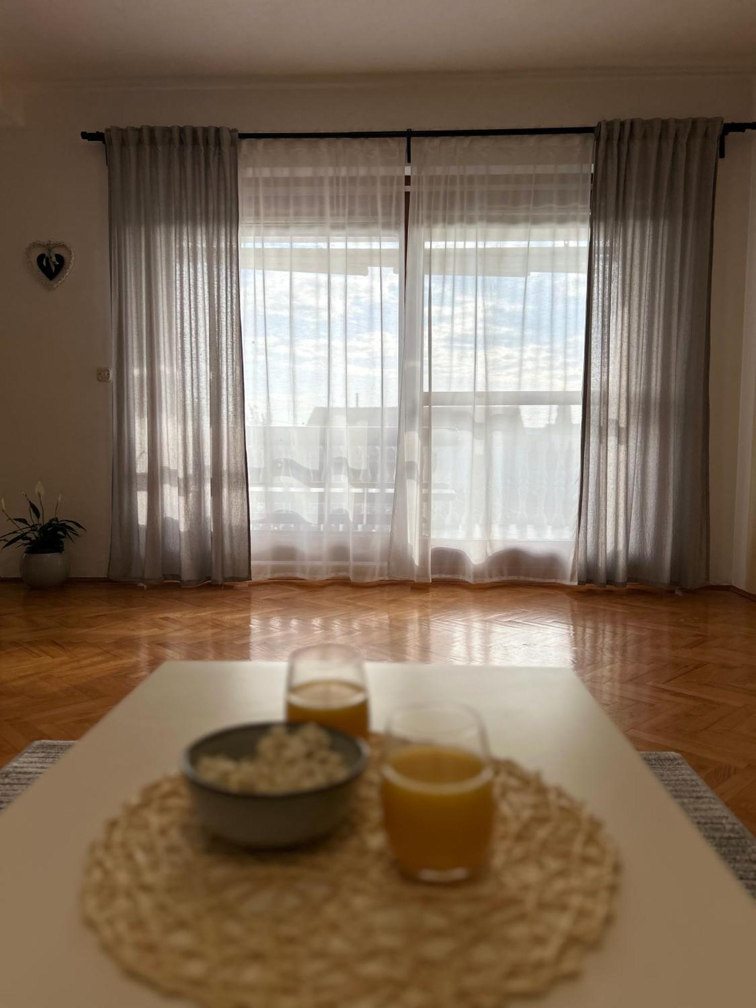 Apartments Marina سفيتي فيليب ياكوف المظهر الخارجي الصورة