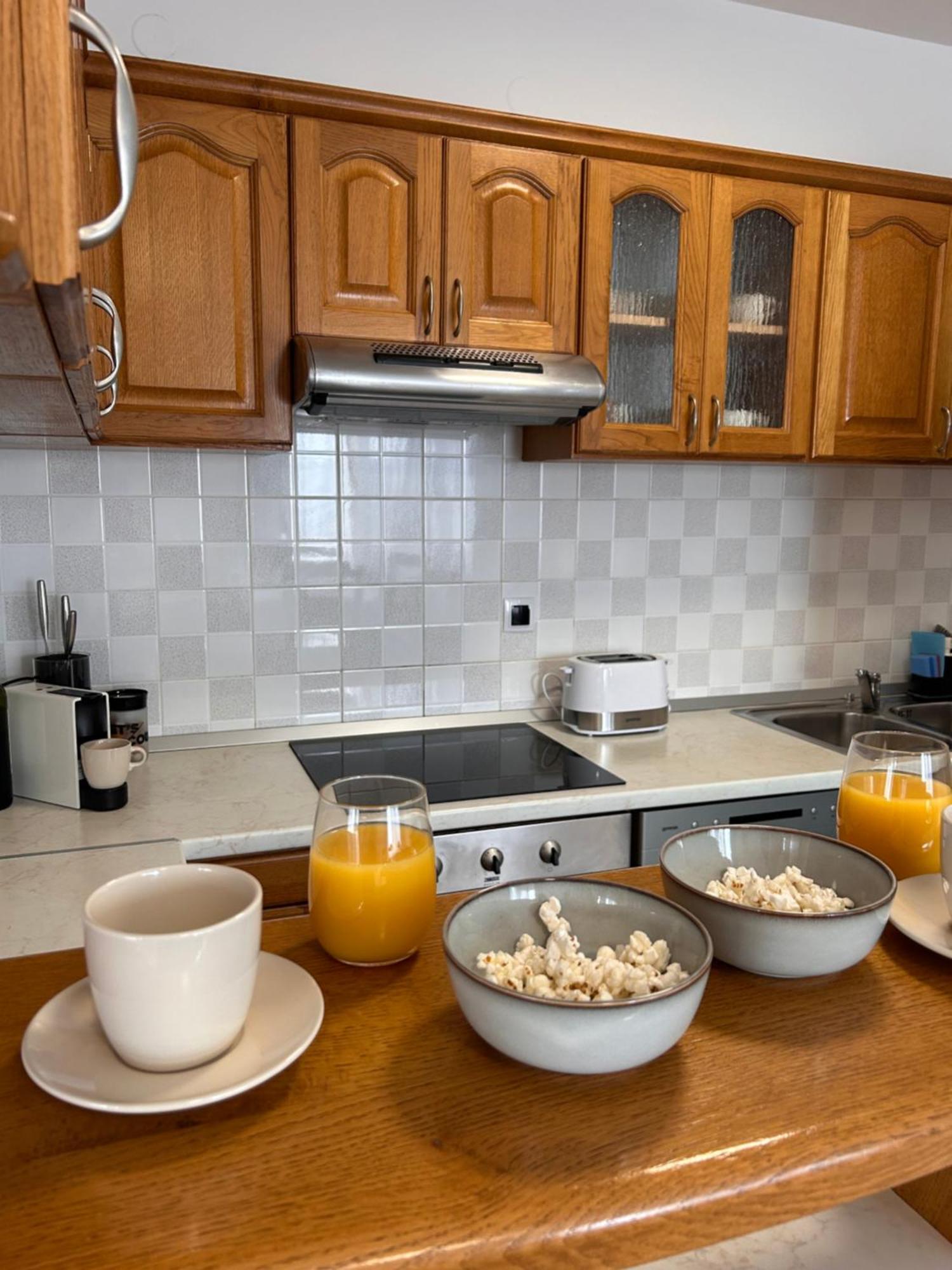 Apartments Marina سفيتي فيليب ياكوف المظهر الخارجي الصورة