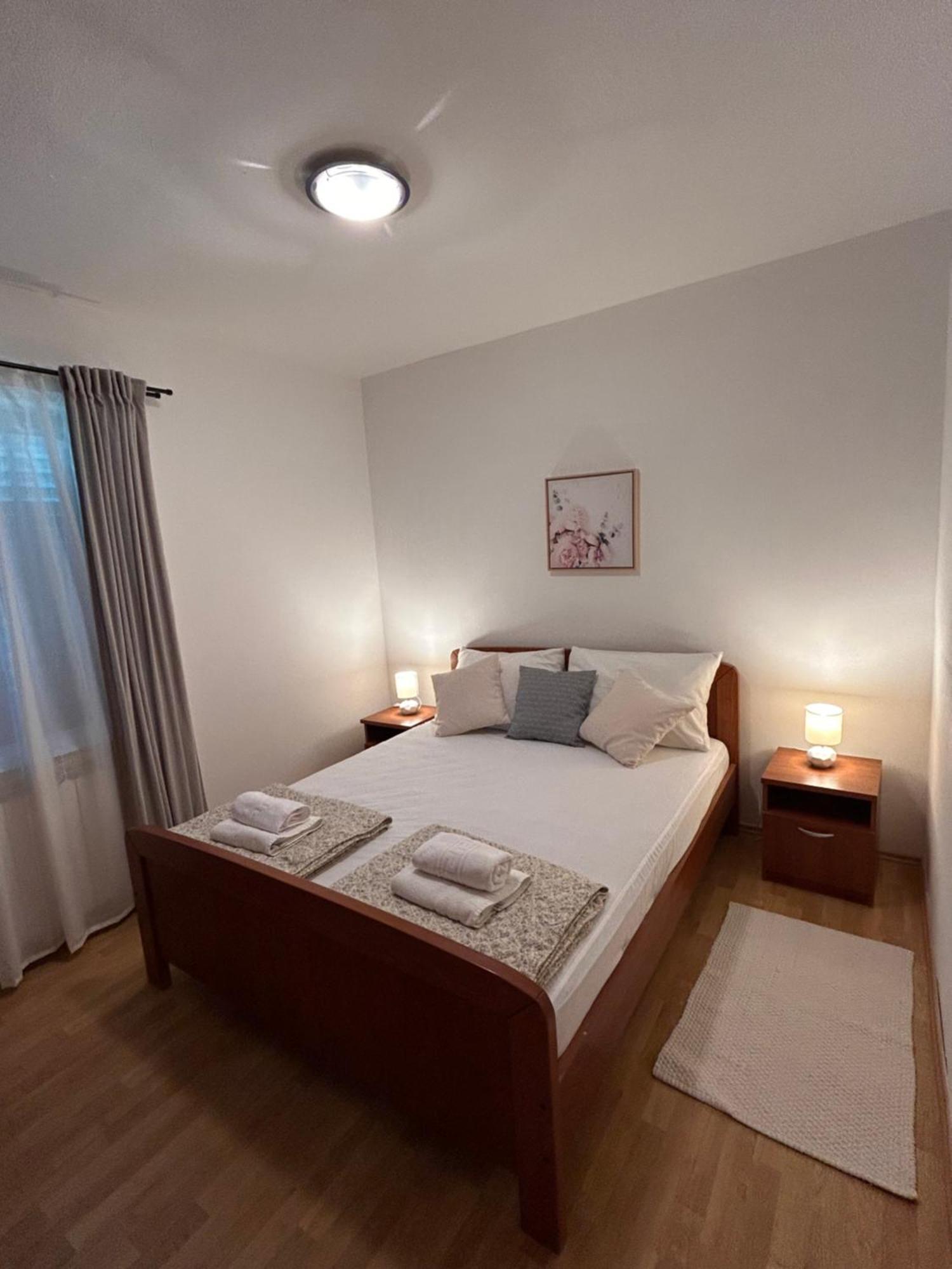 Apartments Marina سفيتي فيليب ياكوف المظهر الخارجي الصورة