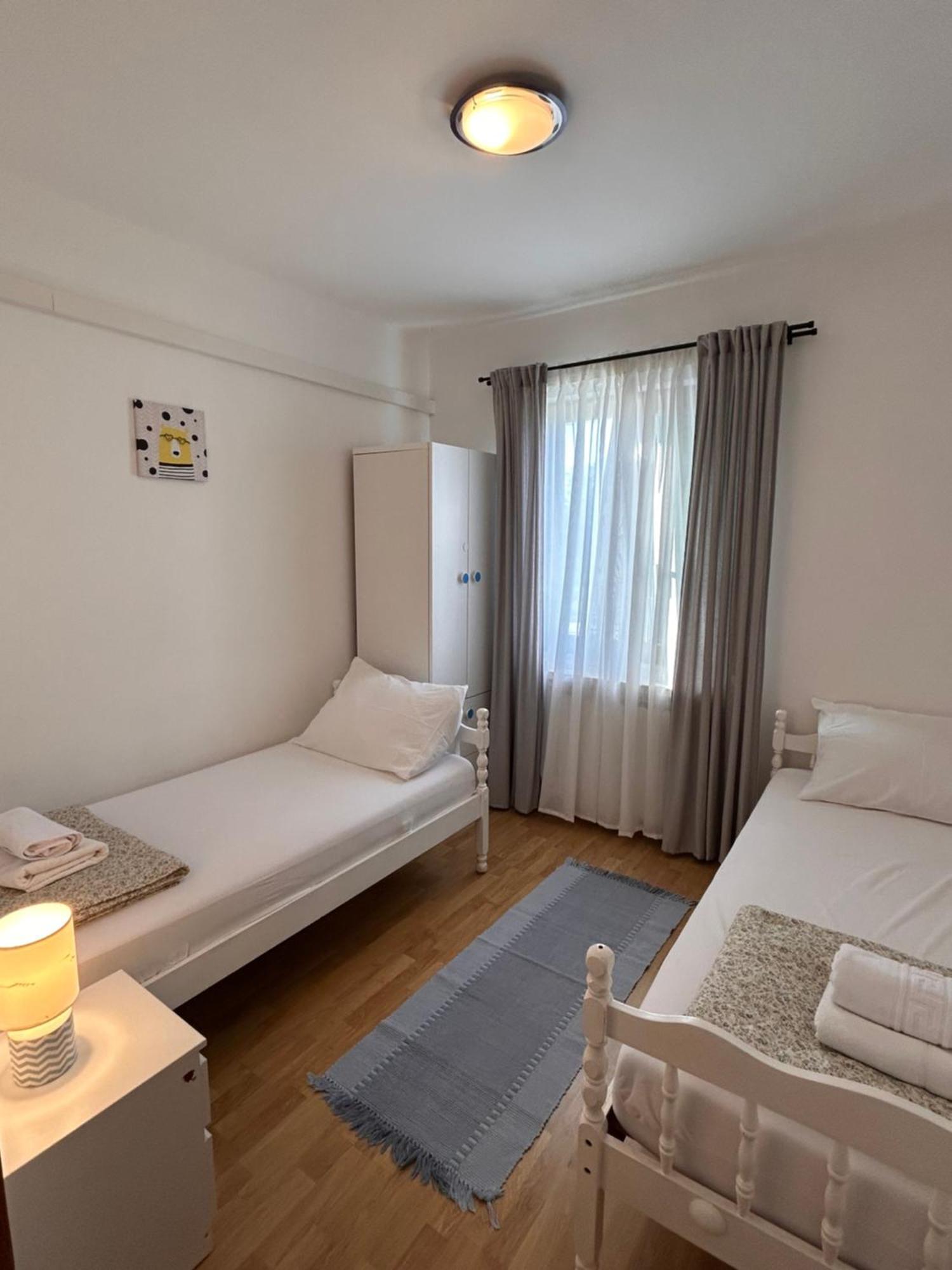 Apartments Marina سفيتي فيليب ياكوف المظهر الخارجي الصورة