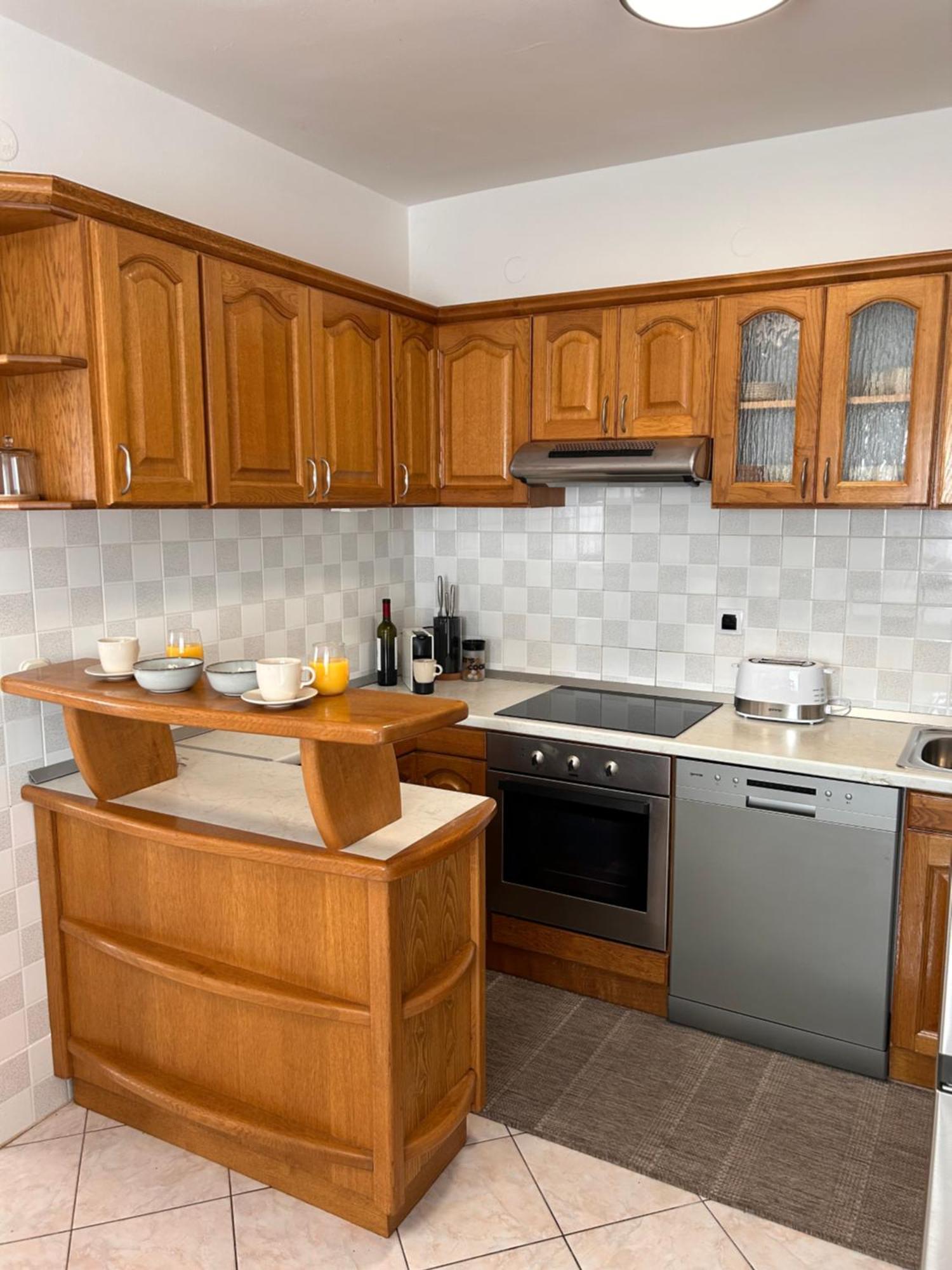 Apartments Marina سفيتي فيليب ياكوف المظهر الخارجي الصورة