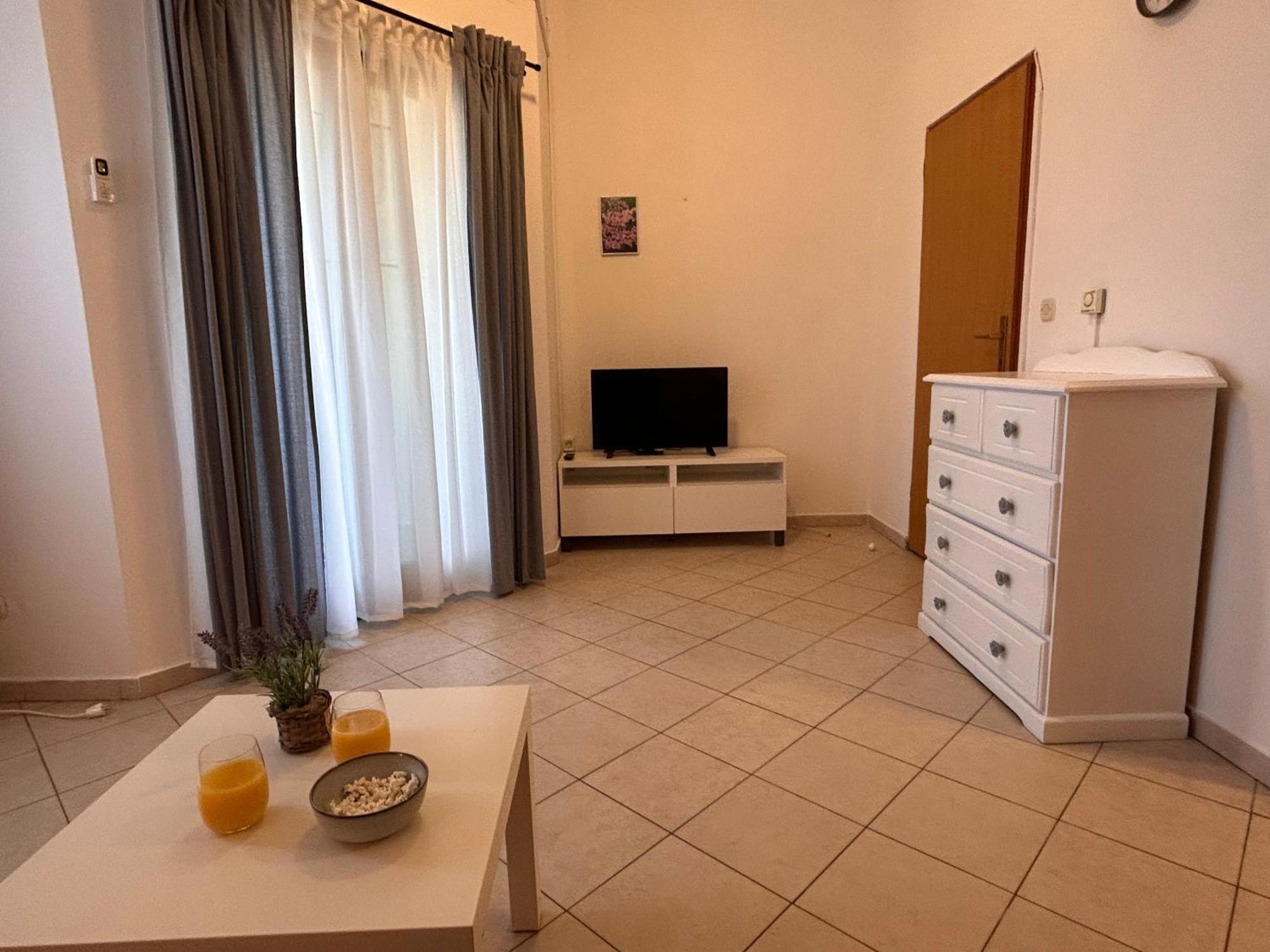 Apartments Marina سفيتي فيليب ياكوف المظهر الخارجي الصورة