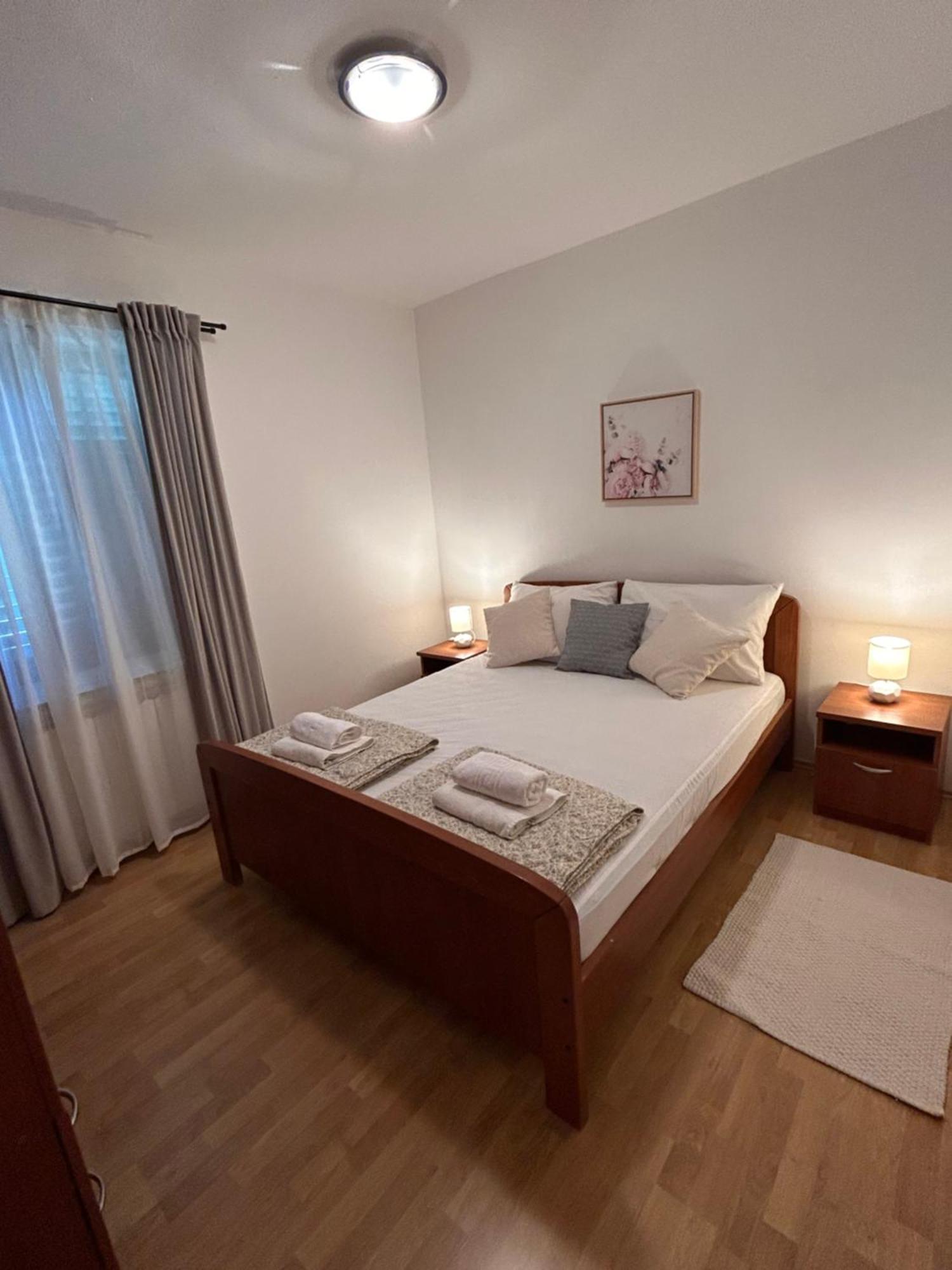 Apartments Marina سفيتي فيليب ياكوف المظهر الخارجي الصورة