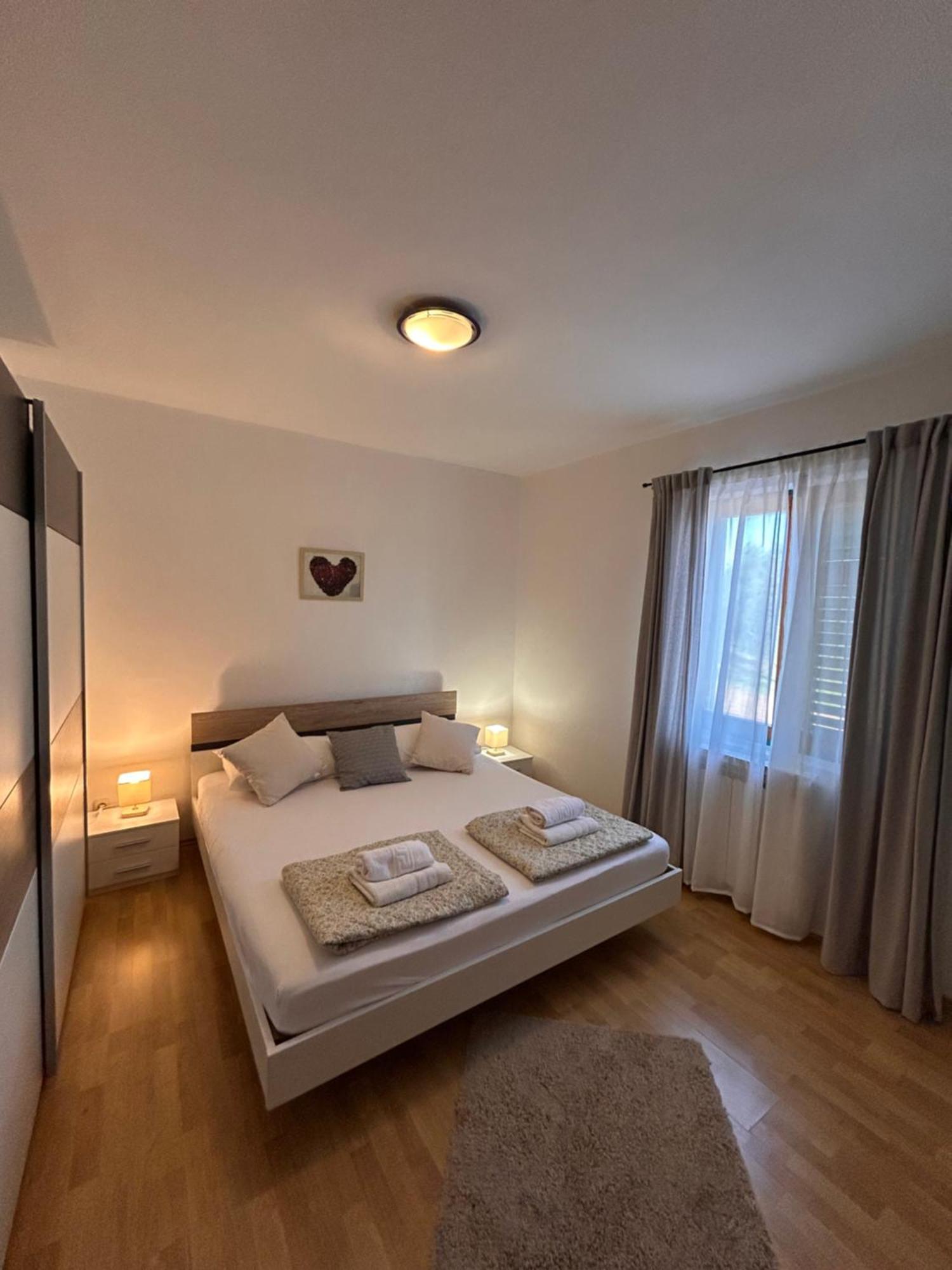Apartments Marina سفيتي فيليب ياكوف المظهر الخارجي الصورة