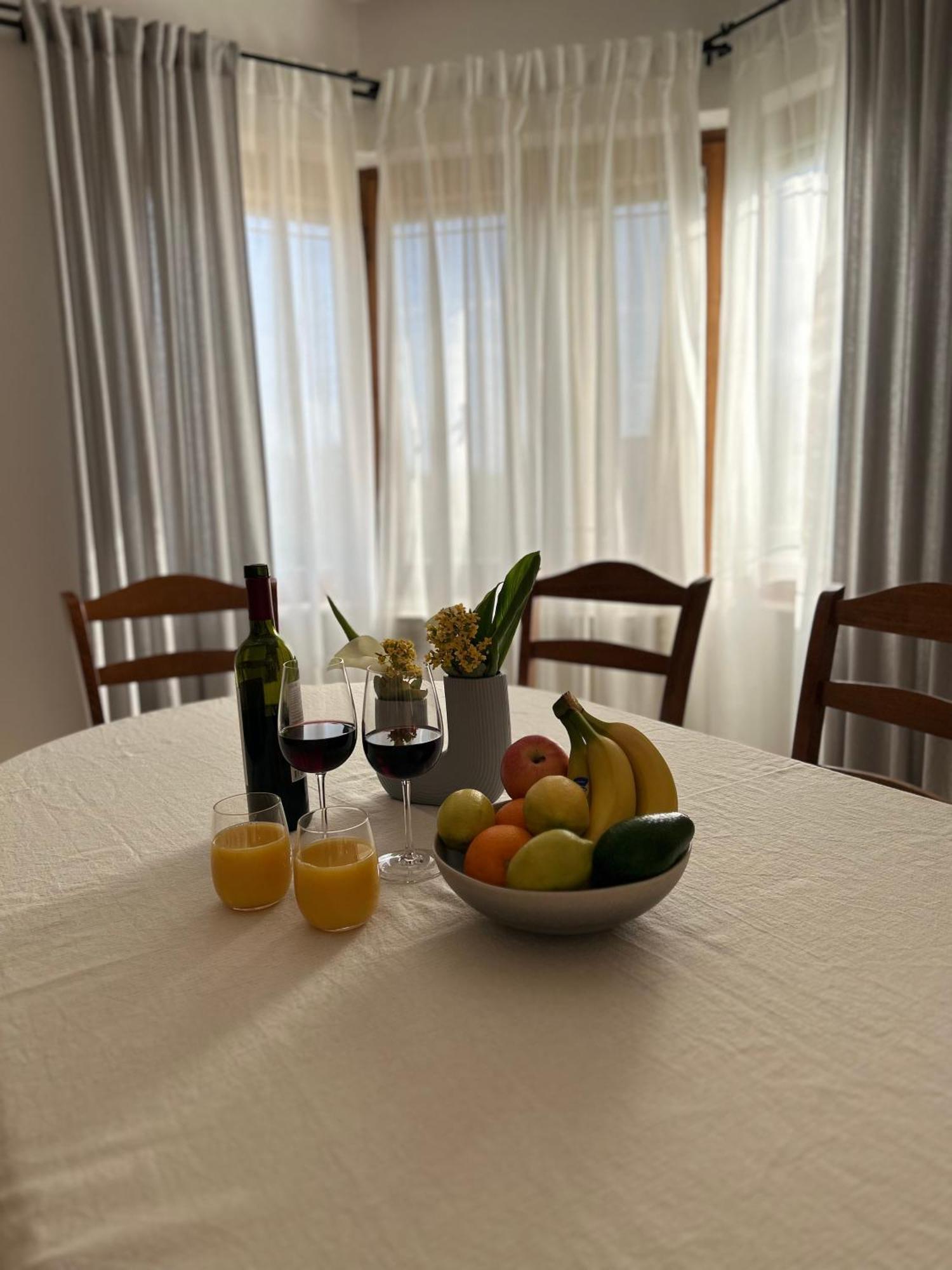 Apartments Marina سفيتي فيليب ياكوف المظهر الخارجي الصورة