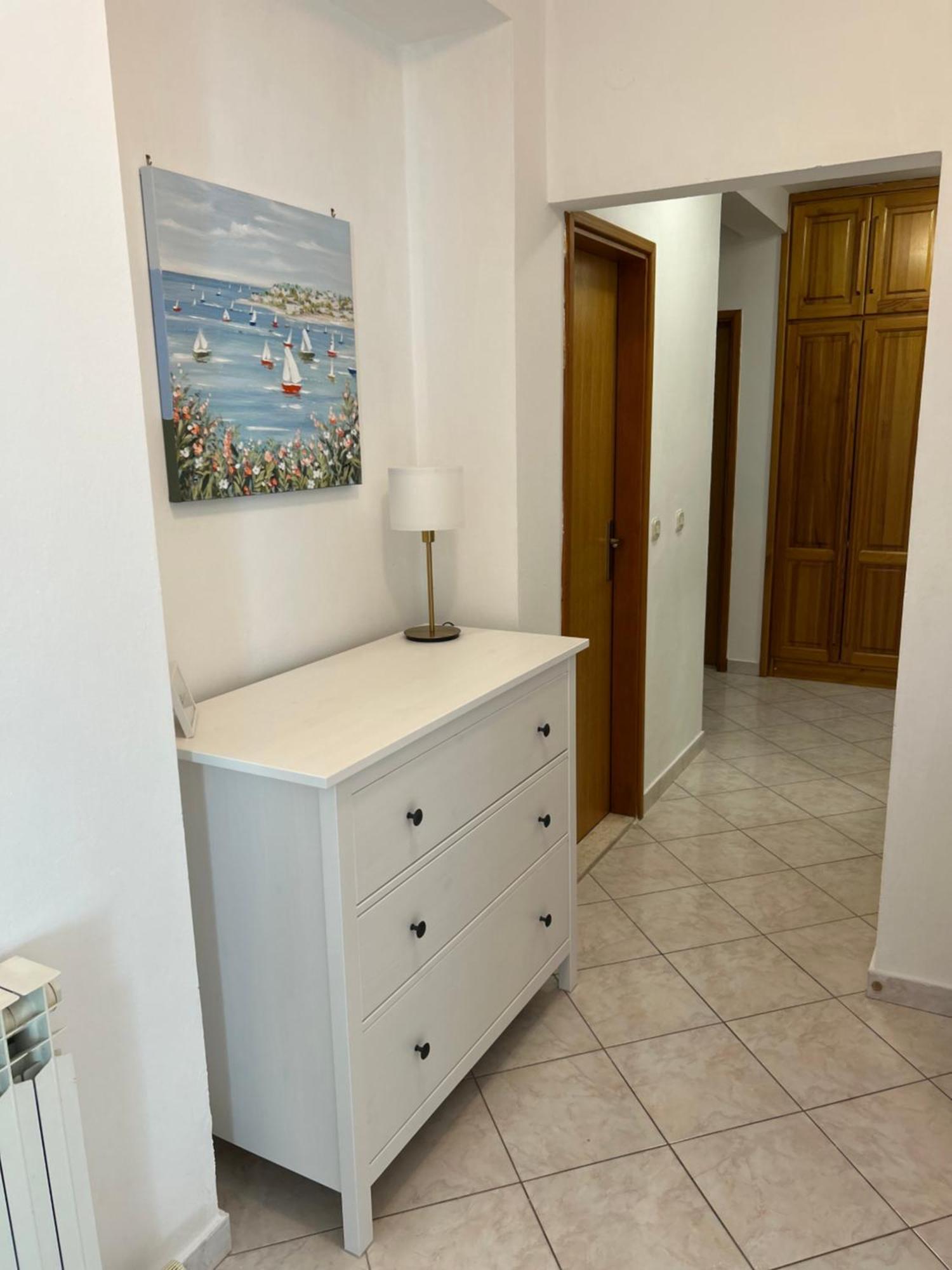 Apartments Marina سفيتي فيليب ياكوف المظهر الخارجي الصورة