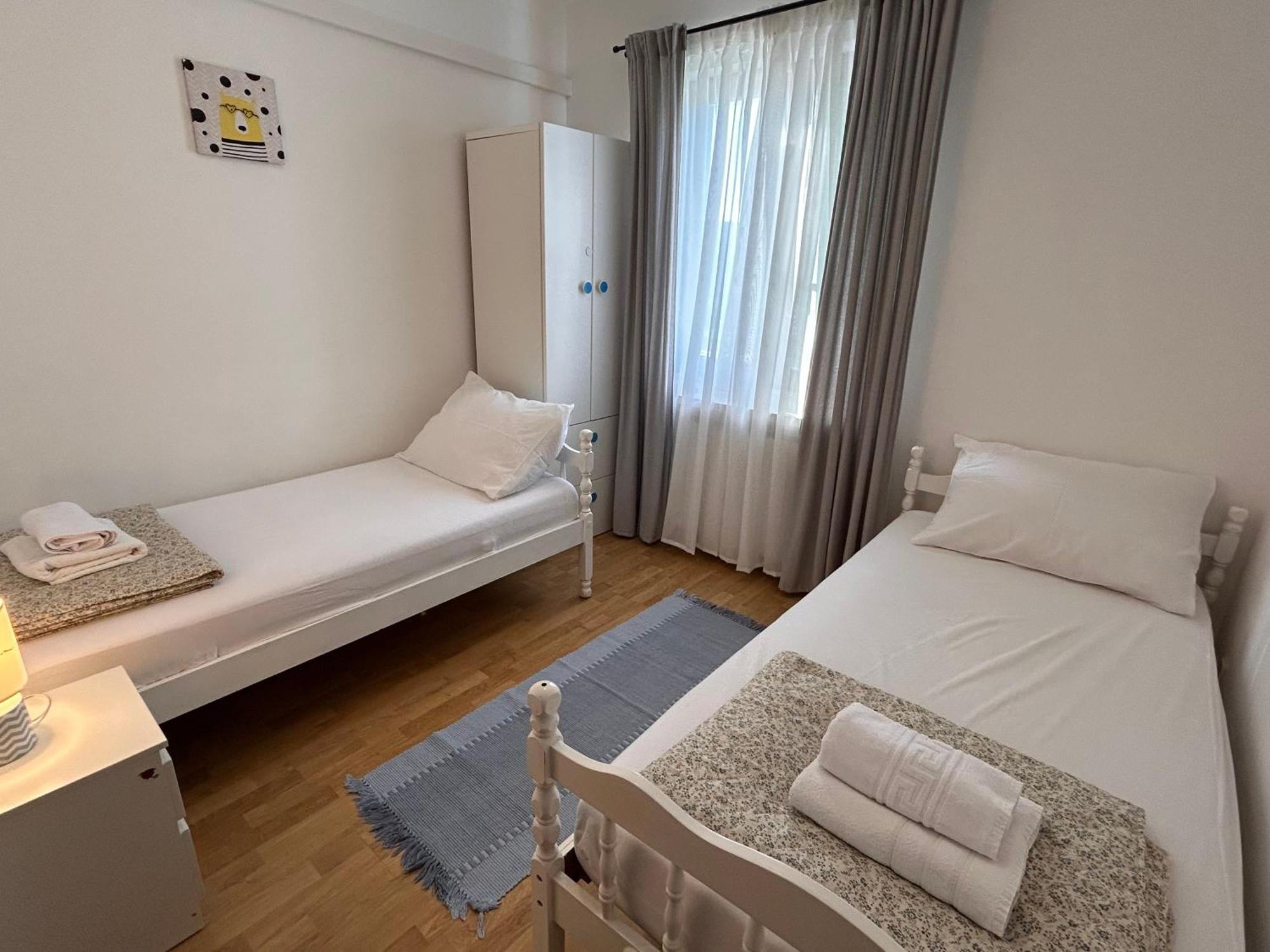 Apartments Marina سفيتي فيليب ياكوف المظهر الخارجي الصورة