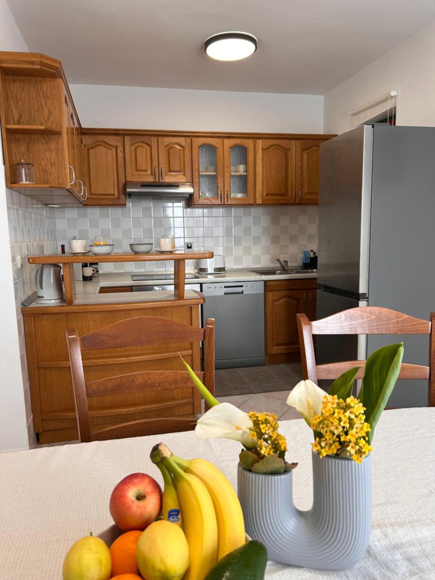 Apartments Marina سفيتي فيليب ياكوف المظهر الخارجي الصورة