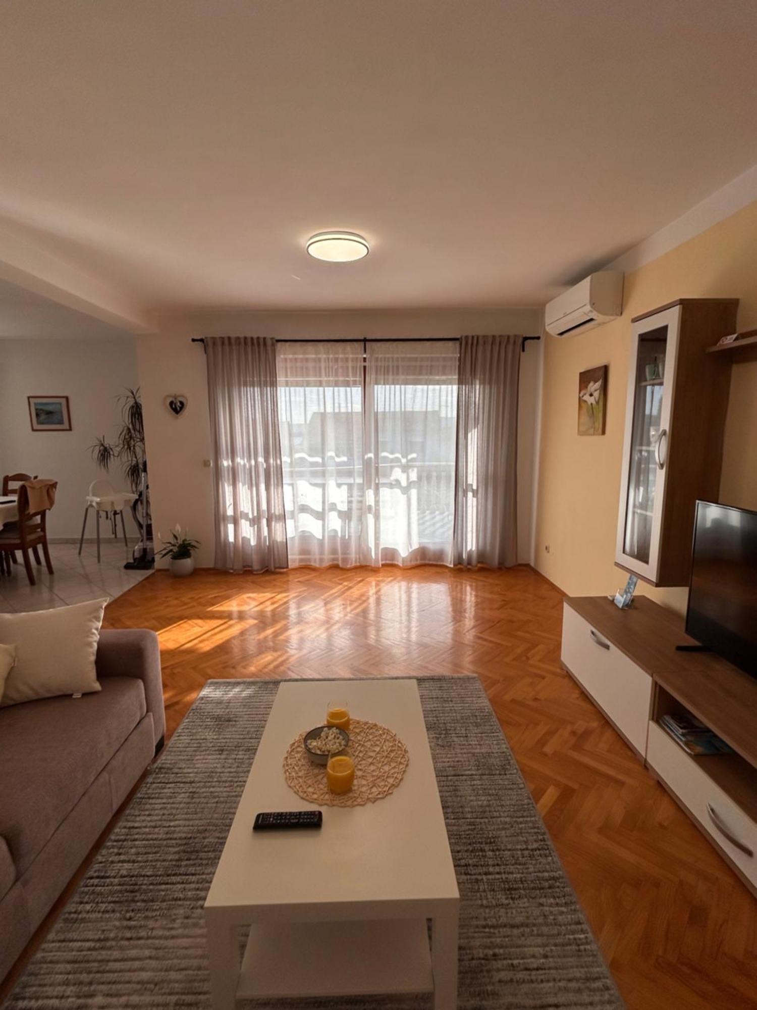 Apartments Marina سفيتي فيليب ياكوف المظهر الخارجي الصورة