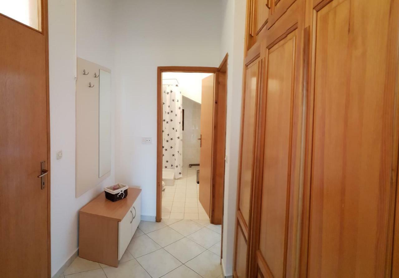Apartments Marina سفيتي فيليب ياكوف الغرفة الصورة